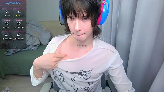 LeonBoykisser online show from 4, 5, 2026
