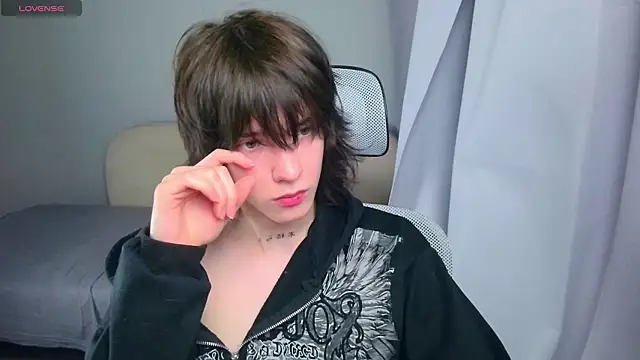 LeonBoykisser online show from 4, 7, 2026