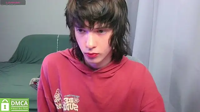 LeonBoykisser online show from 16, 7, 2026