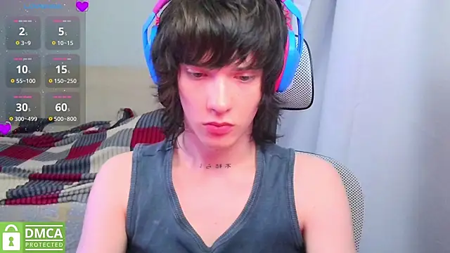 LeonBoykisser online show from 21, 7, 2026