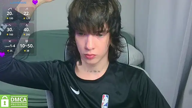 LeonBoykisser online show from 7, 8, 2026