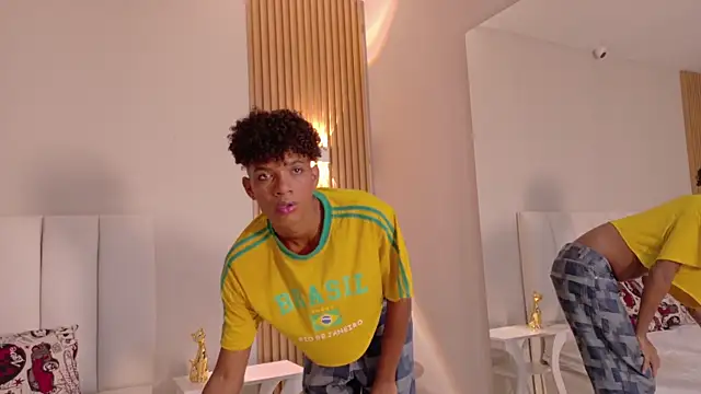 Jack Rusel online show from 8, 2, 2026