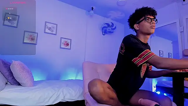 Jack Rusel online show from 20, 2, 2026