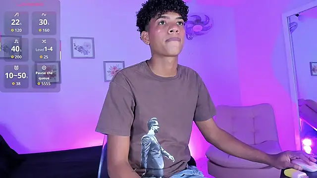 Jack Rusel online show from 8, 3, 2026