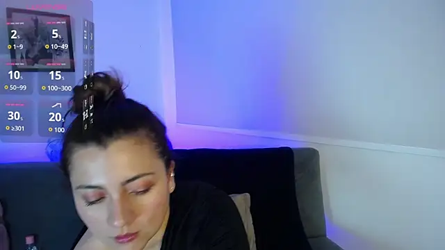 Selina Sykes online show from 23, 3, 2026