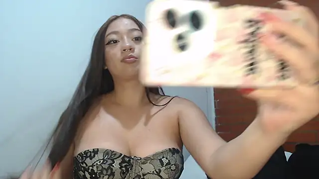 BlushiZoe online show from 30, 4, 2026