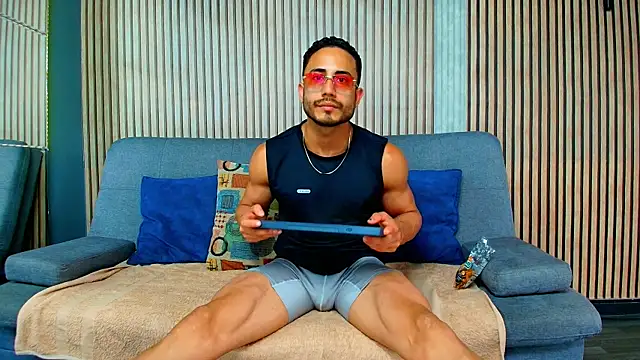 Vans Ross online show from 10, 3, 2026