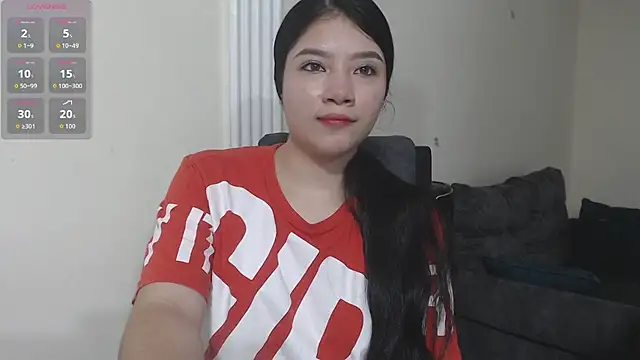 mia girl07 online show from 10, 2, 2026