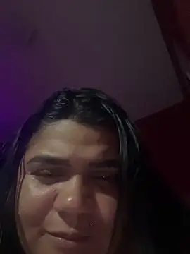 MorenaCariok online show from 19, 2, 2026