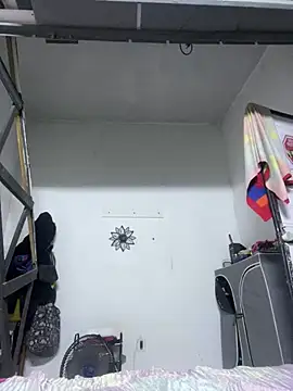 MorenaCariok online show from 1, 3, 2026