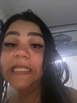 MorenaCariok online show from 1, 5, 2026