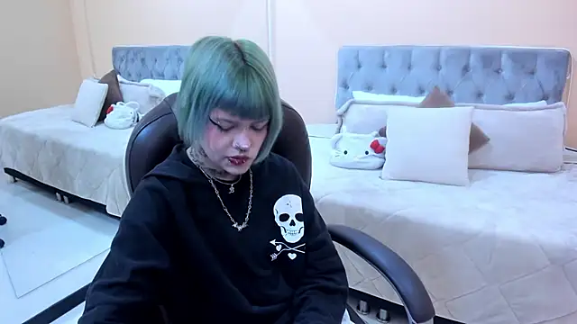 Snapshot of Bela_Craxkerr chatting on 7, 3, 2026 Bela Craxkerr online show from 7, 3, 2026