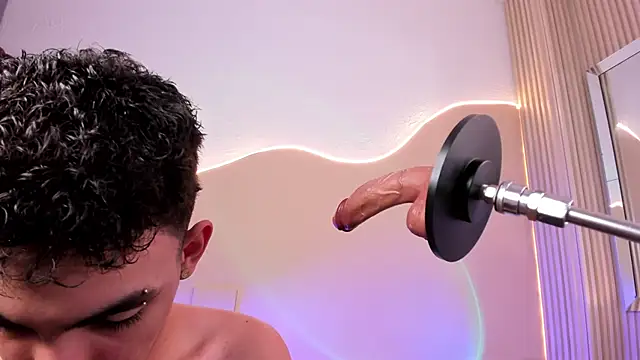 LiiamColson online show from 19, 3, 2026