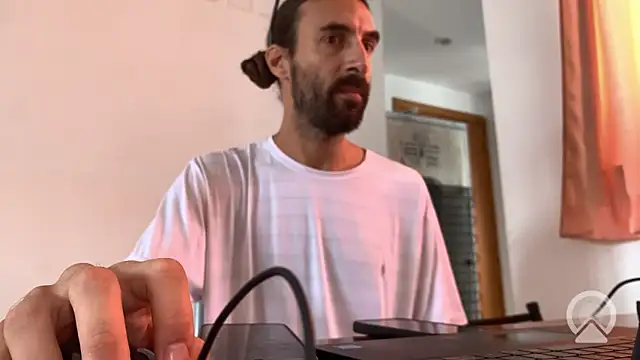 Snapshot of aircum99 chatting on 19, 2, 2026 aircum99 online show from 19, 2, 2026