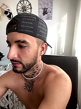 juanlouis pierre online show from 17, 1, 2026