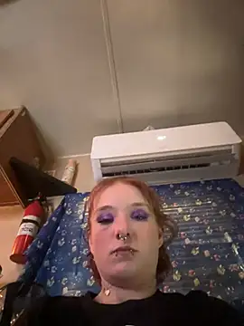 Tastybabe22 online show from 24, 4, 2026