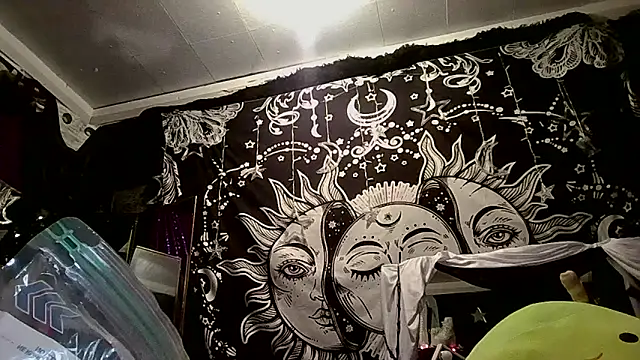 allymoon1369 online show from 5, 3, 2026