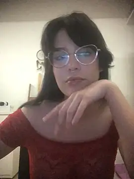ElisaGoth online show from 5, 7, 2026