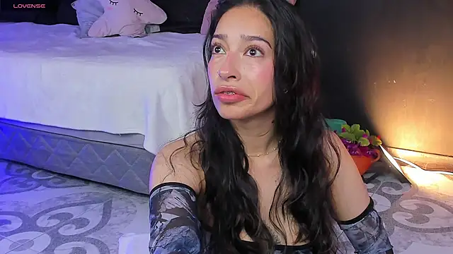 Snapshot of Noaah25_ chatting on 15, 2, 2026 Noaah25 online show from 15, 2, 2026