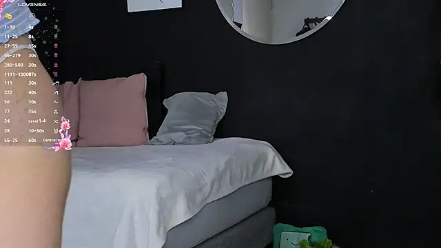 Snapshot of Noaah25_ chatting on 1, 3, 2026 Noaah25 online show from 1, 3, 2026