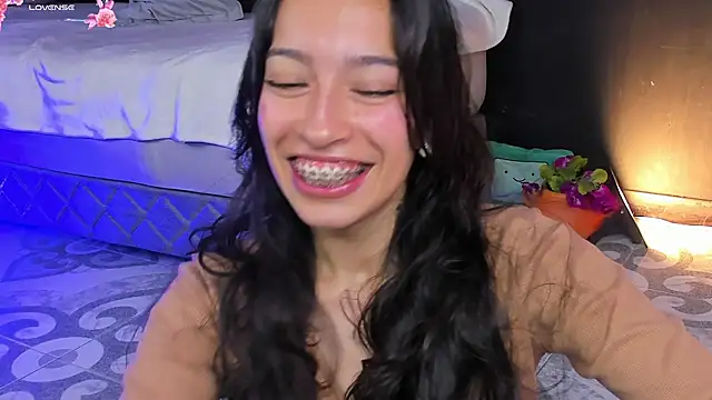 Snapshot of Noaah25_ chatting on 6, 3, 2026 Noaah25 online show from 6, 3, 2026