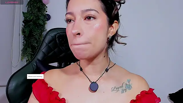 Snapshot of Noaah25_ chatting on 23, 3, 2026 Noaah25 online show from 23, 3, 2026