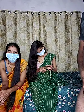 Snapshot of Forest_Queen chatting on 7, 3, 2026 Forest Queen online show from 7, 3, 2026