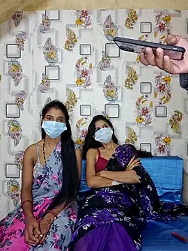 Snapshot of Forest_Queen chatting on 22, 3, 2026 Forest Queen online show from 22, 3, 2026