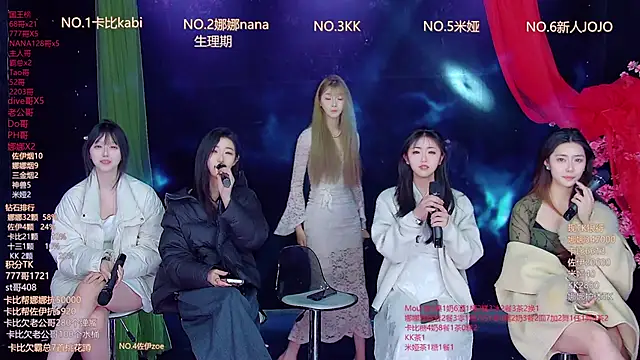 LC-999 online show from 15, 3, 2026