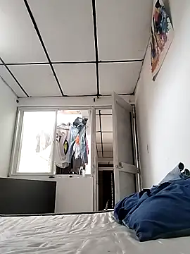 Snapshot of Dulce999 chatting on 8, 2, 2026 Dulce999 online show from 8, 2, 2026