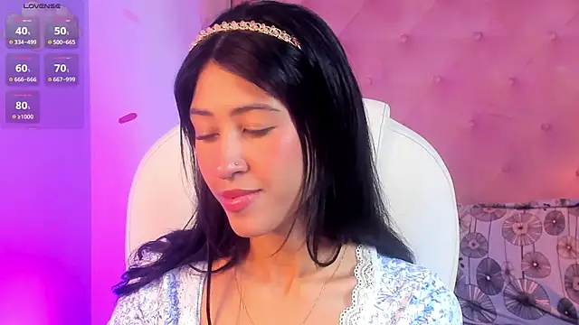 internett sweetheart online show from 18, 2, 2026