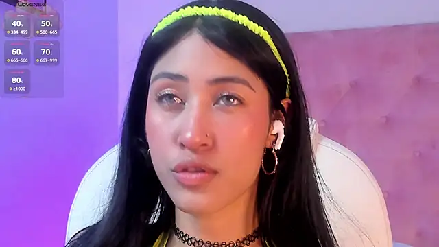 internett sweetheart online show from 18, 3, 2026