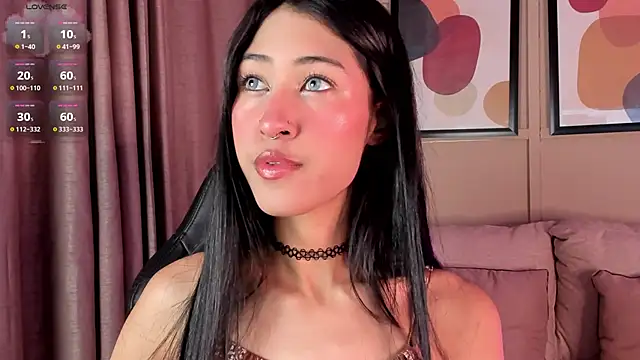 Snapshot of internett_sweetheart chatting on 15, 5, 2026 internett sweetheart online show from 15, 5, 2026