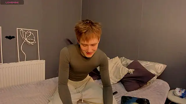 Snapshot of Kai_Milller chatting on 20, 3, 2026 Kai Milller online show from 20, 3, 2026