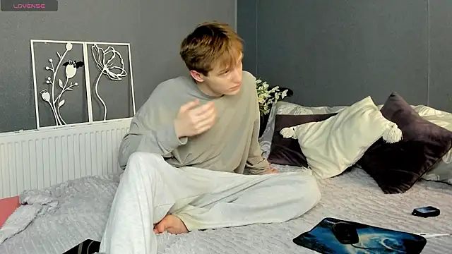 Snapshot of Kai_Milller chatting on 22, 3, 2026 Kai Milller online show from 22, 3, 2026