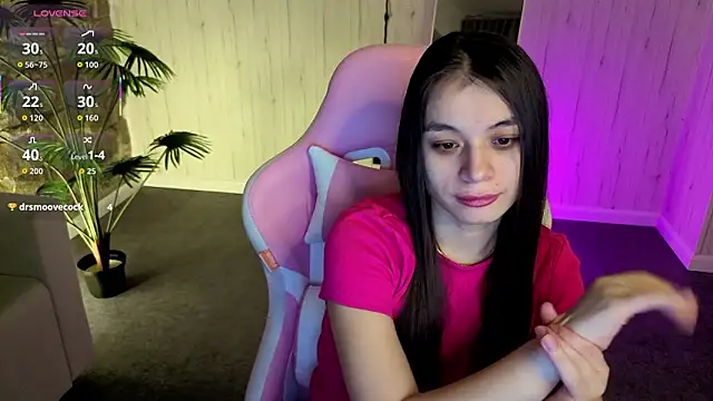 Snapshot of Kim_Bless chatting on 12, 2, 2026 Kim Bless online show from 12, 2, 2026