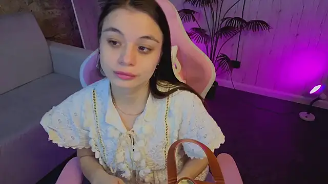 Snapshot of Kim_Bless chatting on 24, 2, 2026 Kim Bless online show from 24, 2, 2026