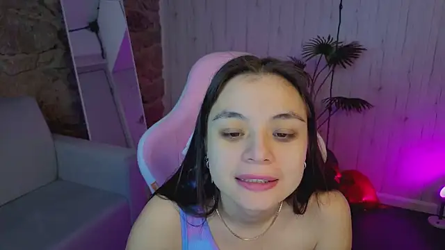 Snapshot of Kim_Bless chatting on 2, 3, 2026 Kim Bless online show from 2, 3, 2026