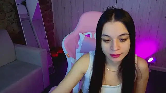 Snapshot of Kim_Bless chatting on 5, 3, 2026 Kim Bless online show from 5, 3, 2026