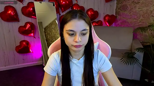 Snapshot of Kim_Bless chatting on 10, 3, 2026 Kim Bless online show from 10, 3, 2026