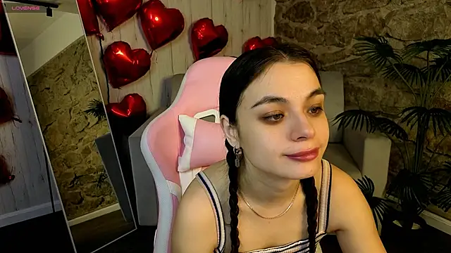 Snapshot of Kim_Bless chatting on 17, 3, 2026 Kim Bless online show from 17, 3, 2026