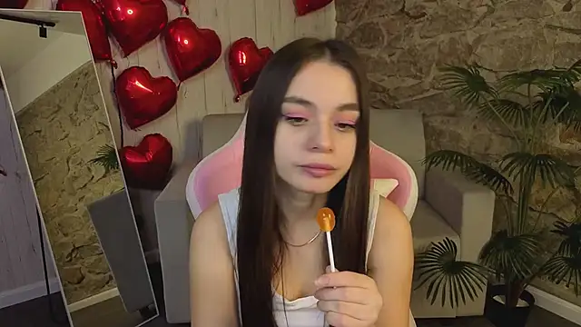 Snapshot of Kim_Bless chatting on 18, 3, 2026 Kim Bless online show from 18, 3, 2026