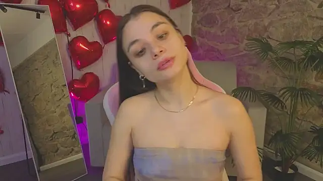 Snapshot of Kim_Bless chatting on 21, 3, 2026 Kim Bless online show from 21, 3, 2026