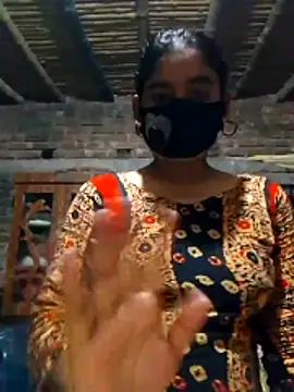 Hot Sweeti online show from 28, 2, 2026