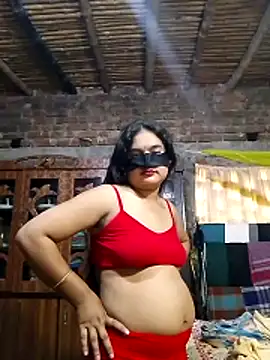 Hot Sweeti online show from 7, 5, 2026