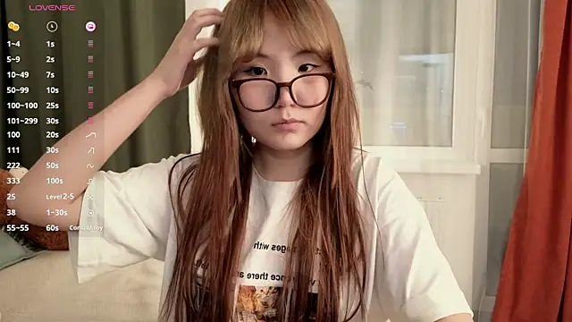 nullgirl online show from 24, 3, 2026