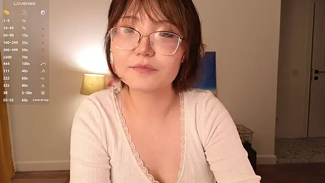 nullgirl online show from 20, 7, 2026