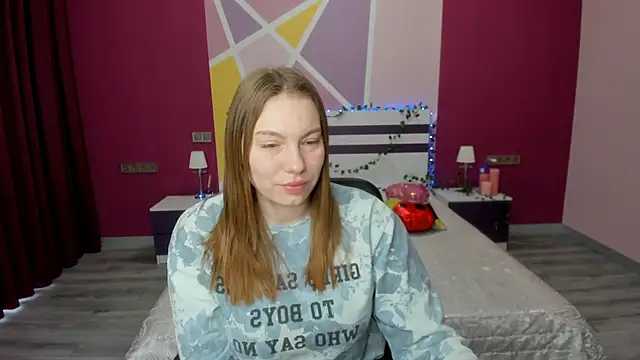 LilyWilds online show from 21, 3, 2026