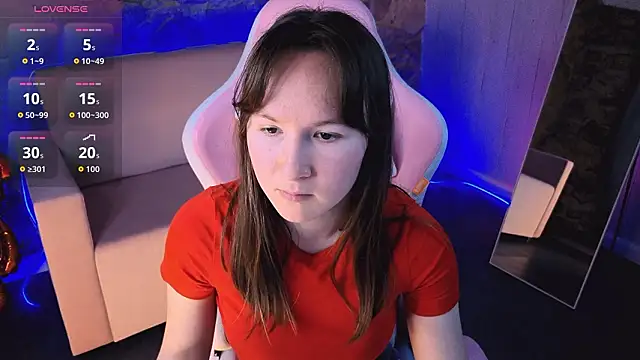 Snapshot of SindieStorm chatting on 2, 3, 2026 SindieStorm online show from 2, 3, 2026