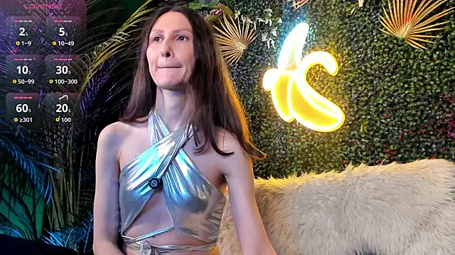 Fetish Pamela online show from 27, 2, 2026